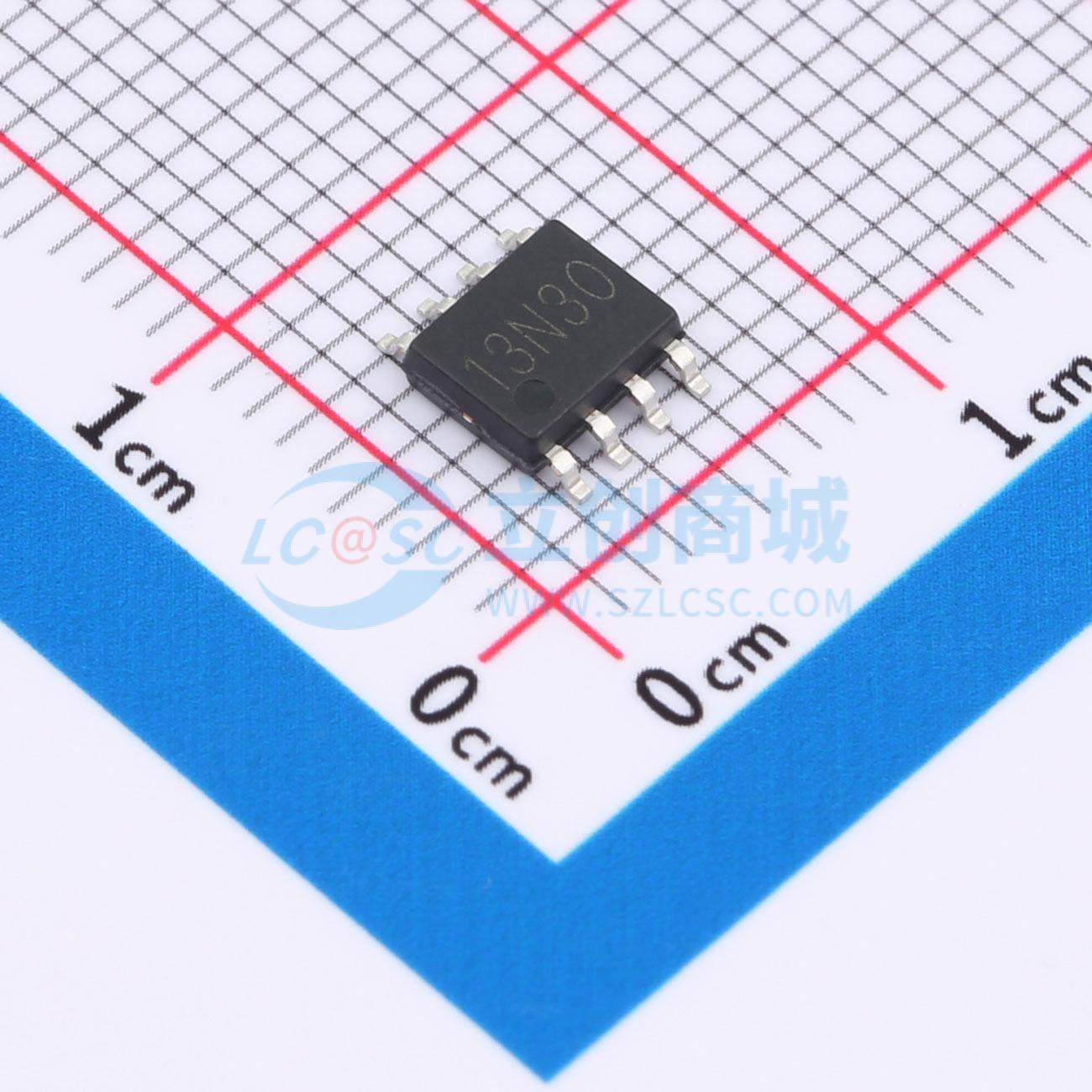 PJM13N30PA PJSEMI(平晶微) SOP-8 场效应管 现货