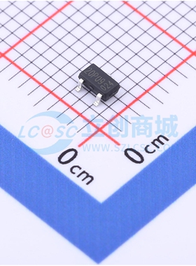 ASDM20P09ZB-R ASDsemi(安森德) SOT-23 场效应管 现货