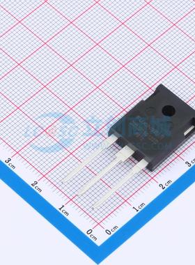 C2M0160120D FUXINSEMI(富芯森美) TO-247-3 场效应管 现货