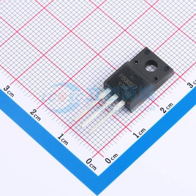 STP150N10F7-VB VBsemi(微碧半导体) TO-220AB 场效应管 现货