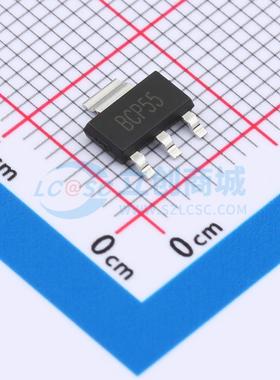 HBCP5510115 HXY MOSFET(华轩阳电子) SOT-223 三极管 现货