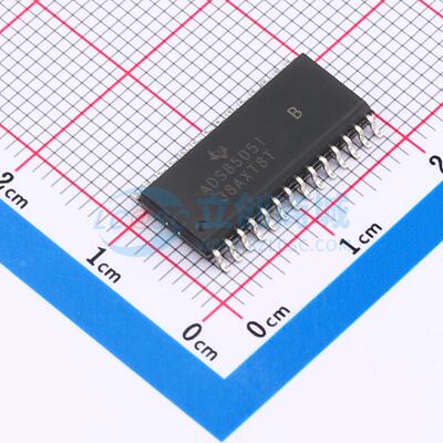 ADS8505IBDWR SOIC-28-300mil 全新原装 TI(德州仪器)