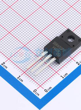 IPA95R450P7XKSA1-VB VBsemi(微碧半导体) TO-220F 场效应管 现货