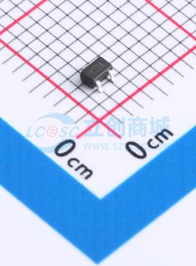 SI1301DL-T1-GE3-VB VBsemi(微碧半导体) SC-70-3 场效应管 现货