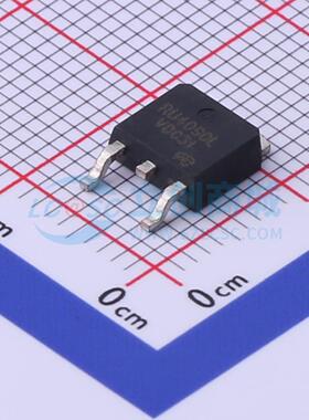 RU4090L-VB VBsemi(微碧半导体) TO-252-2 场效应管 现货