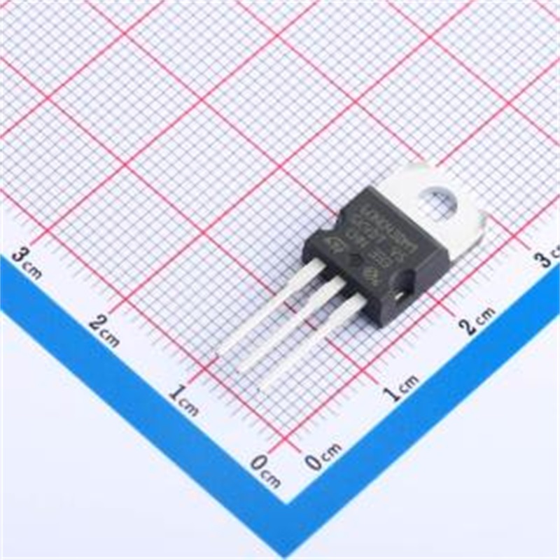 STP60N043DM9 TO-220 场效应管(MOSFET) 全新现货