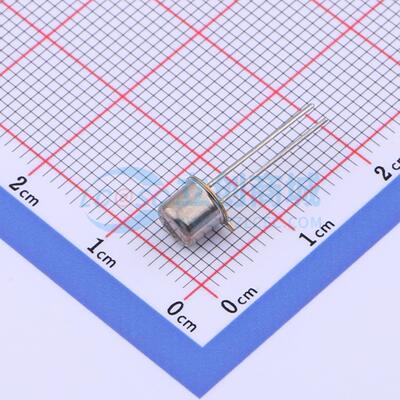 JANTX2N2907A MICROCHIP(美国微芯) TO-18-3 三极管 现货