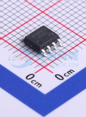 APM4953KC-VB VBsemi(微碧半导体) SOP-8 场效应管 现货