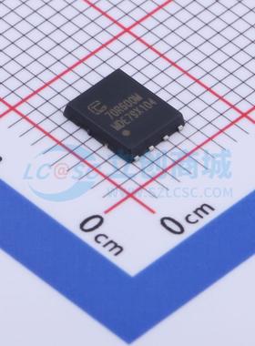 TPG70R600M 无锡紫光微 PDFN-8(5x6) 场效应管 现货