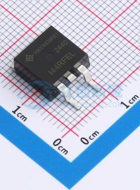 HIRFZ44NSTRLPBF HXY MOSFET(华轩阳电子) TO-263 场效应管 现货