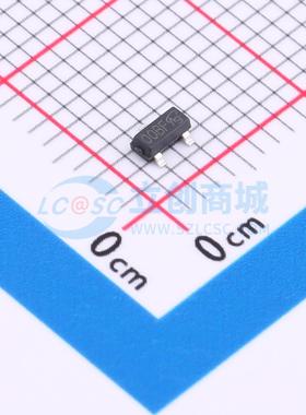 IRFML8244TRPBF-VB VBsemi(微碧半导体) SOT-23 场效应管 现货