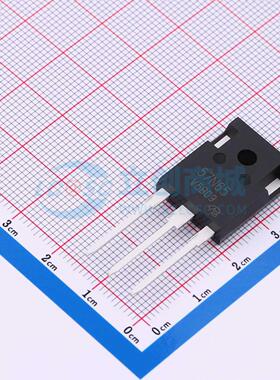 STW57N65M5-4-VB VBsemi(微碧半导体) TO-247AC 场效应管 现货