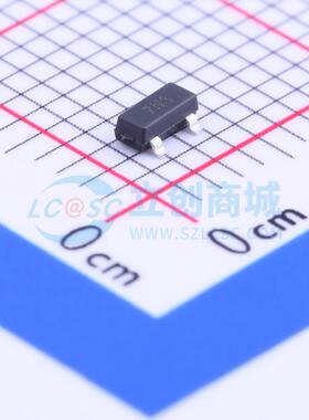 ZXMN3A01FTA DIODES(美台) SOT-23 场效应管 现货