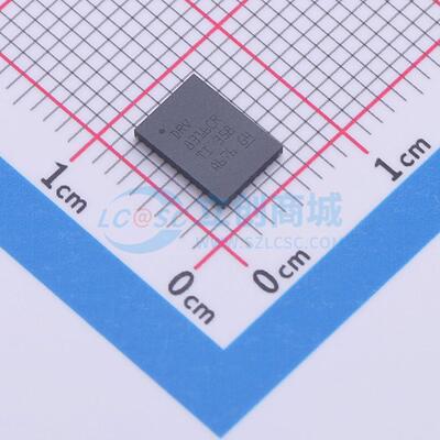 DRV8316CRRGFR VQFN40 全新原装 TI(德州仪器)