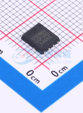 GT019N04D5 GOFORD(谷峰) DFN5x6-8L 场效应管 现货