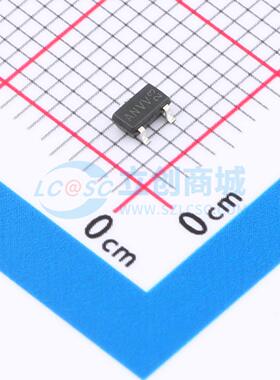 SI2312A GOODWORK(固得沃克) SOT-23 场效应管 现货