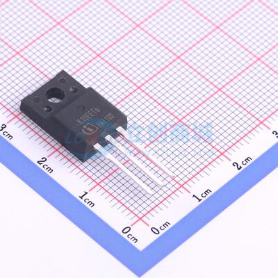 IKA10N65ET6  TO-220-3 IGBT管/模块 现货