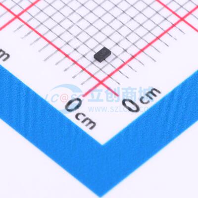 TCA9416DTMR X2-SON-8(0.8x1.4) 全新原装 TI(德州仪器)