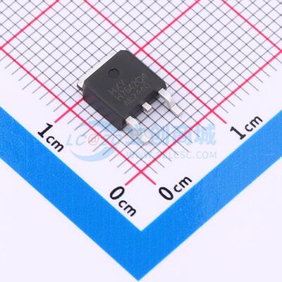 HHUF76429D3ST HXY MOSFET(华轩阳电子) TO-252-2L 场效应管 现货