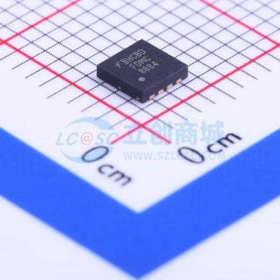 FDMC8884 onsemi(安森美) DFN-8(3.3x3.3) 场效应管 现货