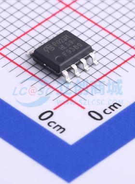 IRF9389TR-VB VBsemi(微碧半导体) SOP-8 场效应管 现货