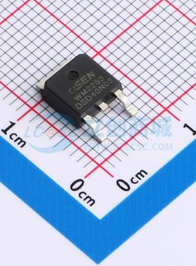 OSD40N02 OSEN(欧芯) TO-252 场效应管 现货