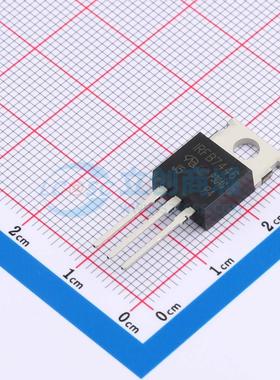 IRFB7446PBF-VB VBsemi(微碧半导体) TO-220 场效应管 现货