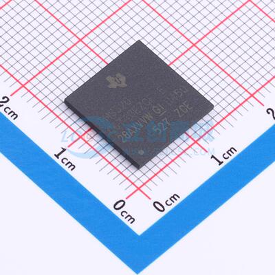 TMS320C6748EZCED4E NFBGA-361 全新原装 TI(德州仪器)
