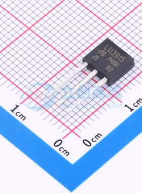 IRLU3915PBF-VB VBsemi(微碧半导体) TO-251 场效应管 现货