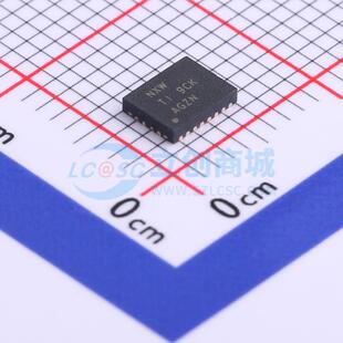 BQ24104RHLR VQFN-20-EP(3.5x4.5) 全新原装 TI(德州仪器)