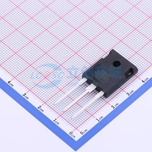 IXGH40N120C3 Littelfuse/IXYS TO-247-3 IGBT管/模块 现货
