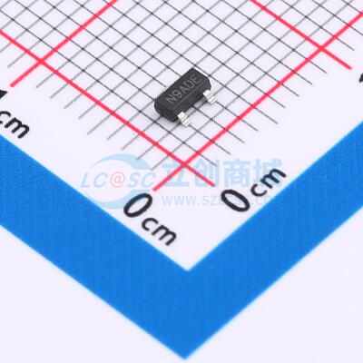 BSS83PH6327-HXY HXY MOSFET(华轩阳电子) SOT-23 场效应管 现货