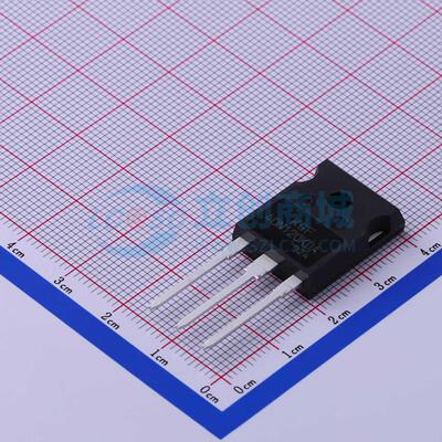 KGF40N120KDA-U/P KEC TO-247-3 IGBT管/模块 现货