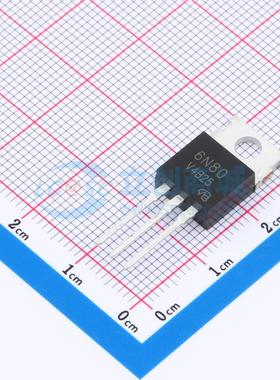 SiHP6N80E-VB VBsemi(微碧半导体) TO-220AB 场效应管 现货