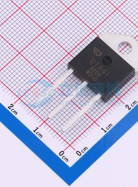 BTA41-800B WEIDA(韦达) TO-3P 晶闸管(可控硅)/模块 现货