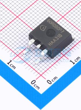 IPB60R080P7ATMA1  TO-263-3 场效应管 现货