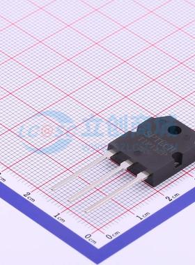 TIP142P SPTECH(深圳质超) TO-3PN 达林顿管 现货