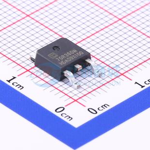 TPD70R360M 无锡紫光微 TO-252-2 场效应管 现货