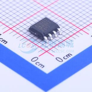AD8207WBRZ-R7 SOIC-8 全新原装 ADI(亚德诺)