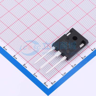 SPW20N60S5-VB VBsemi(微碧半导体) TO-247AC 场效应管 现货