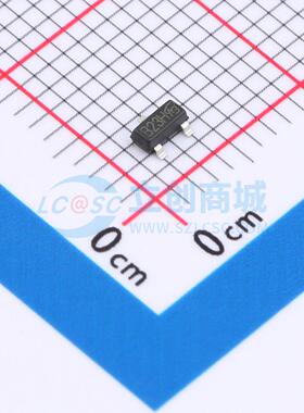 DMP3030SN-7-VB VBsemi(微碧半导体) SOT-23 场效应管 现货