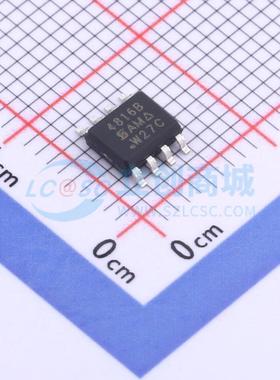 SI4816BDY-T1-E3 VISHAY(威世) SOIC-8 场效应管 现货