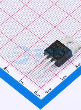 AGM602C AGM-Semi(芯控源) TO-220 场效应管 现货