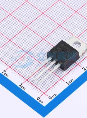 IRF3305PBF-VB VBsemi(微碧半导体) TO-220 场效应管 现货
