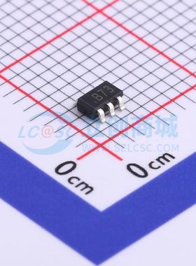 AO6432-VB VBsemi(微碧半导体) TSOP-6-1.5mm 场效应管 现货