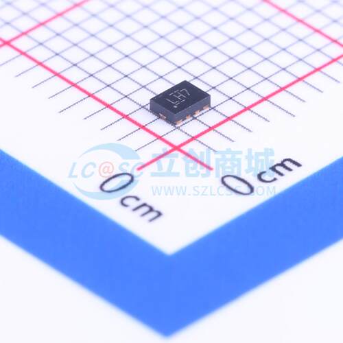 TS3USB221ARSER UQFN-10(1.5x2) 全新原装 TI(德州仪器)