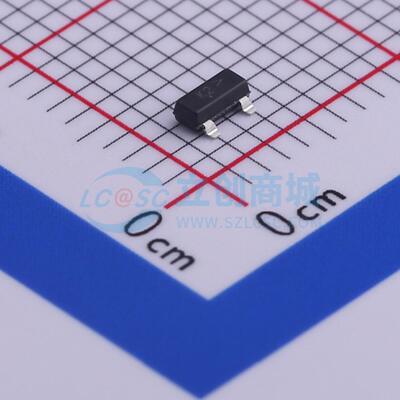 BCW72LT1G onsemi(安森美) SOT-23-3 三极管 现货