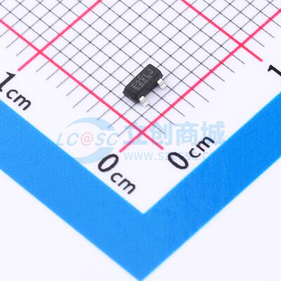 IRLML6402 MSKSEMI(美森科) SOT-23 场效应管 现货