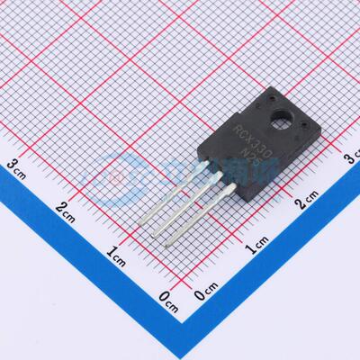 RCX330N25 ROHM(罗姆) TO-220FM 场效应管 现货