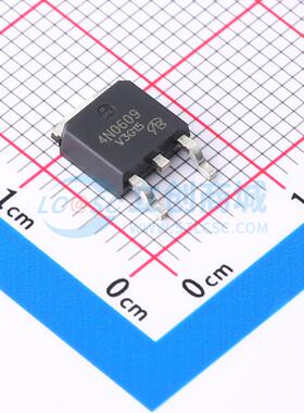 4N0609 TO252-VB VBsemi(微碧半导体) TO-252 场效应管 现货